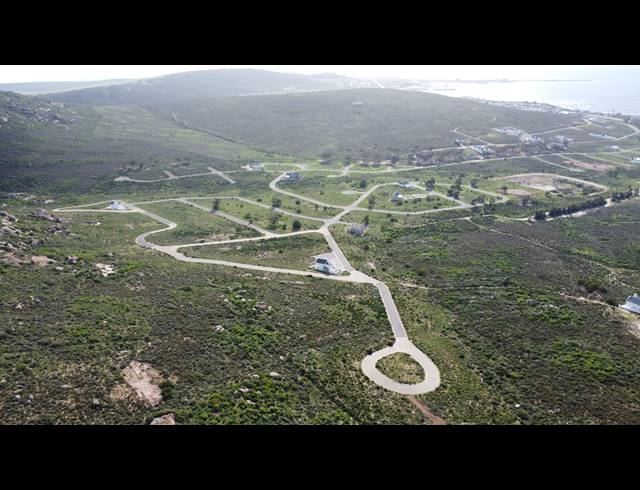 467M² VACANT LAND FOR SALE IN STEENBERGS COVE